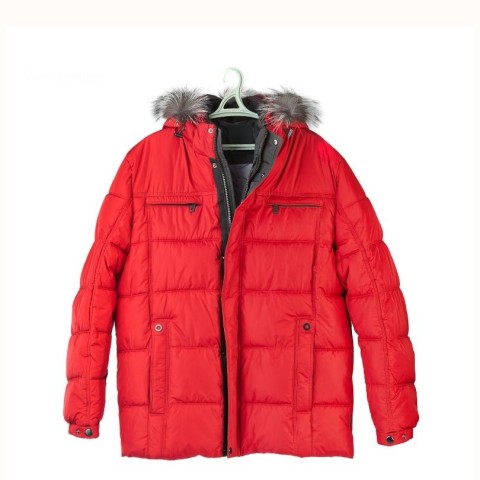 ELYAF MONT TEMİZLEME 